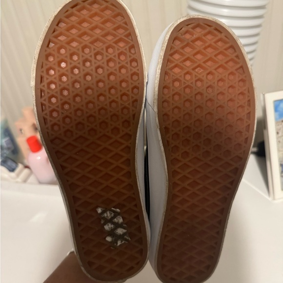 Vans X BAPE canvas old skool - Picture 4 of 5